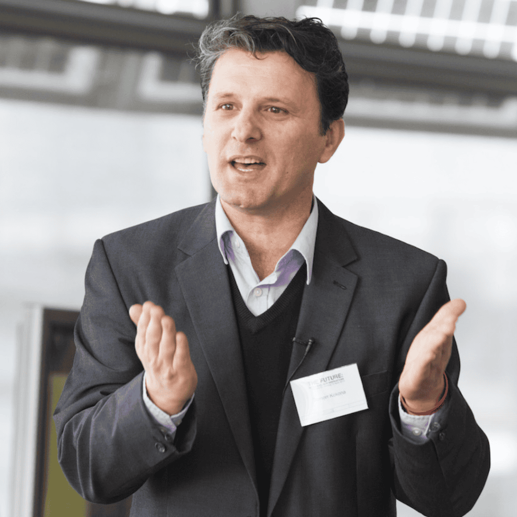 Tomorr Kokona Bussines Consultant